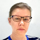 Юлия Владимировна Даниленко