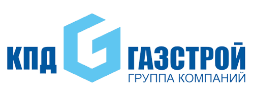 Логотип - ООО «ДСК КПД-Газстрой»